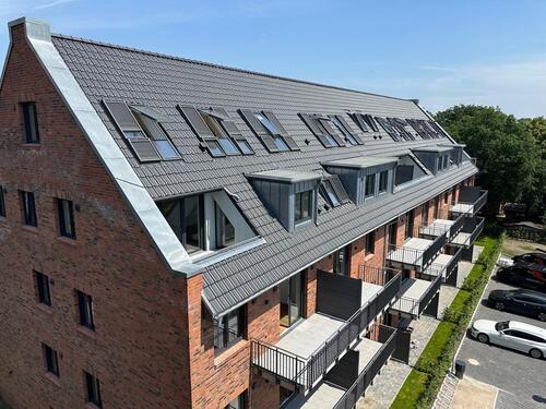 Foto - 2 Zimmer Etagenwohnung zur Miete in Hamburg