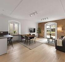Quiet & fashionable loft in Alt-Hohenschönhausen - Berlin Lichtenberg