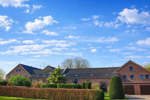 Foto - + Willich-Niederheide + Büroetage in Hofanlage + ca. 106 m² + 3 Büroräume + 4 Stellplätze +