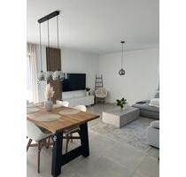 energieeffiziente, moderne, gemütliche 3 Zimmer OG Wohnung - Seligenstadt