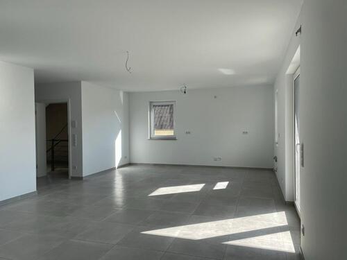 Foto - Etagenwohnung in Seligenstadt zur Miete