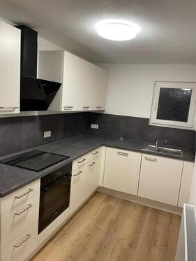 Foto - 1-Zimmerwohnung frisch renoviert