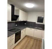 1-Zimmerwohnung frisch renoviert - Winnenden