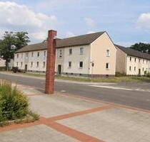 VIVAWEST modernisiert Ihre neue Wohnung. - Voerde (Niederrhein)