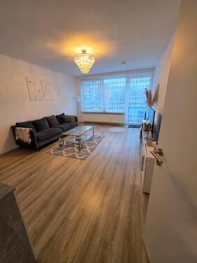 Foto - 2 Zimmer Etagenwohnung in Bremen