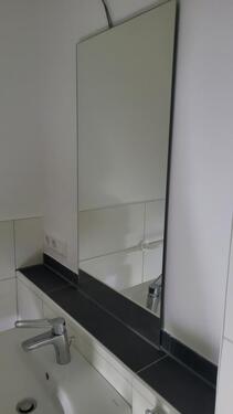 Foto - 2 Zimmer Erdgeschoßwohnung in Jade