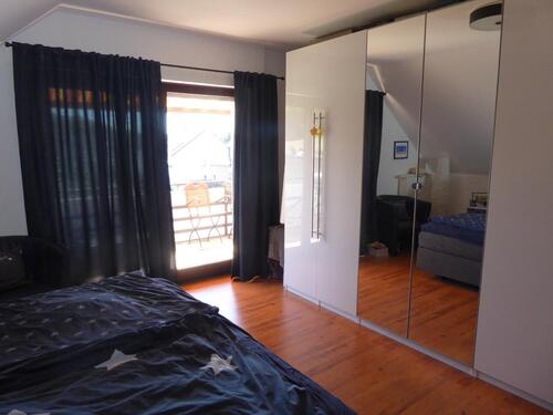 Foto - 3 Zimmer Dachgeschoßwohnung zum Kaufen in Bad Salzuflen