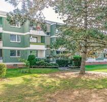 Attraktive 3-Zimmer-Etagenwohnung in Braunschweig mit abwechslungsreicher Atmosphäre