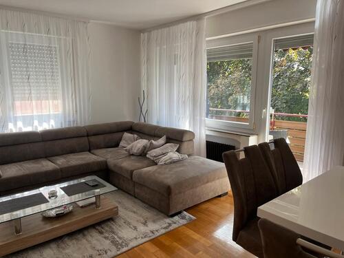 Foto - 3 Zimmer Etagenwohnung in Heilbronn