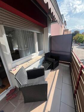 Foto - Etagenwohnung in Heilbronn zum Kaufen