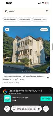 Foto - Mehrfamilien oder ferien haus in Hahnenklee