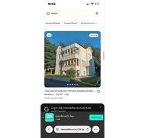 Mehrfamilien oder ferien haus in Hahnenklee - Goslar OS Hahnenklee-Bockswiese
