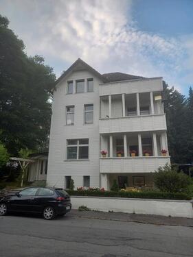 Foto - Mehrfamilienhaus, Wohnhaus in Goslar zum Kaufen