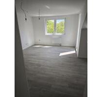 Energieeffizienter Neuausbau - moderne und günstige 2 Zimmerwohnung mit Balkon - jetzt verlieben! - Datteln