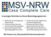Foto - 2 Zimmer Dachgeschoßwohnung zur Miete in Datteln