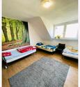 Foto - Monteurzimmer in Wolfsburg ab 20€ pro Person