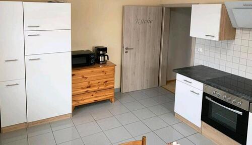 Foto - 1 Zimmer Erdgeschoßwohnung zur Miete in Wolfsburg