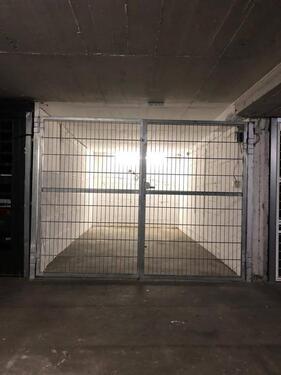 Foto - Garage ab Juni in Köln - inkl. Strom
