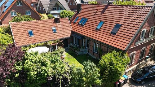 Foto - Einfamilienhaus zum Kaufen in Nottuln