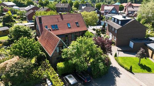 Foto - Einfamilienhaus in Nottuln