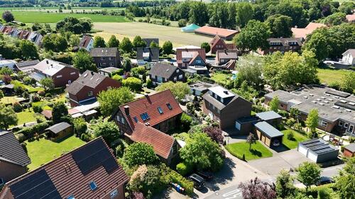 Foto - Einfamilienhaus in Nottuln zum Kaufen