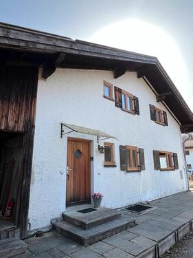 Foto - Freistehendes Haus in Fischbachau