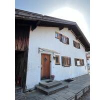 Freistehendes Haus in Fischbachau
