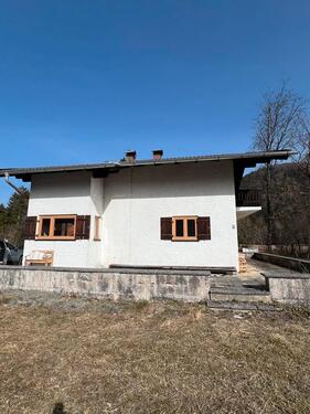 Foto - Einfamilienhaus in Fischbachau zum Kaufen