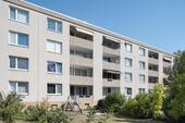 Foto - Küchenübernahme möglich! Gut aufgeteilte 3 Zi.-Whg. in Wolfsburg Vorsfelde mit Balkon!