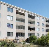 Küchenübernahme möglich! Gut aufgeteilte 3 Zi.-Whg. in Wolfsburg Vorsfelde mit Balkon!