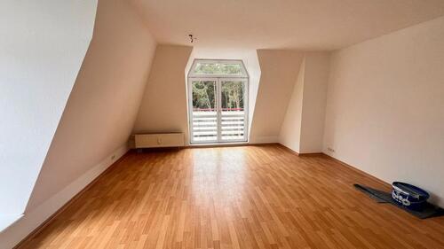 Foto - Etagenwohnung in Velten zur Miete