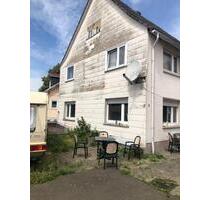 Landhaus Bauernhaus mit Scheunen, Lauterbach-OT - Grebenau
