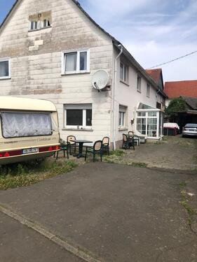 Foto - Einfamilienhaus zum Kaufen in Grebenau