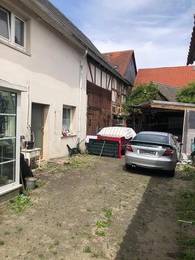 Foto - Einfamilienhaus in Grebenau