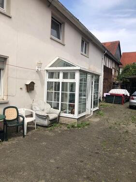 Foto - Einfamilienhaus in Grebenau zum Kaufen