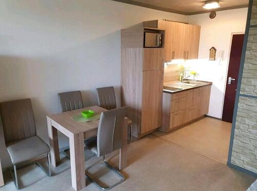 Foto - Etagenwohnung in Holtsee zur Miete