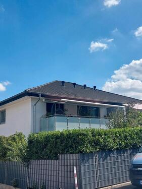 Foto - Etagenwohnung in Hiddenhausen