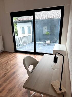 Foto - Zentral wohnen: Moderne WG-Zimmer in Schwäbisch Gmünd