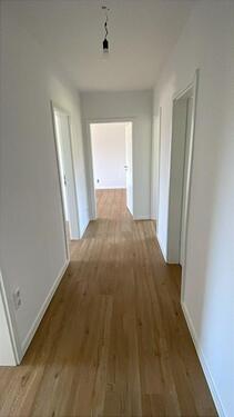 Foto - Etagenwohnung zur Miete in Heide