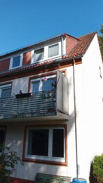 Foto - Etagenwohnung zur Miete in Bremen
