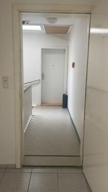 Foto - Etagenwohnung in Bremen