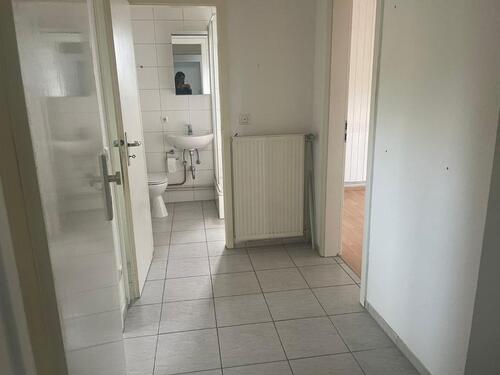 Foto - Etagenwohnung in Bremen zur Miete