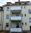 Foto - 3-Raum-Wohnung mit Balkon in der Frankenstraße