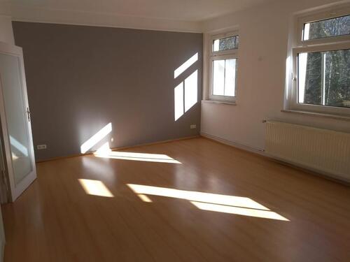 Foto - Etagenwohnung zur Miete in Nordhausen