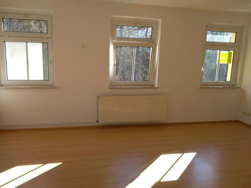 Foto - Etagenwohnung in Nordhausen