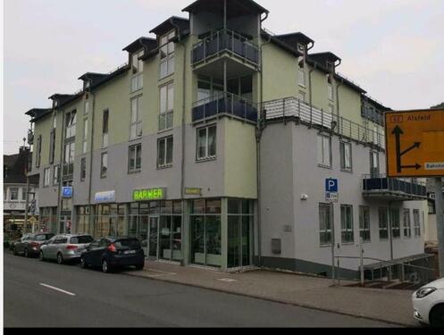 Foto - Wunderschöne Mietwohnung in Biedenkopf Kernstadt zu vermieten
