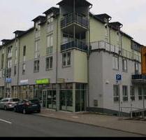 Wunderschöne Mietwohnung in Biedenkopf Kernstadt zu vermieten