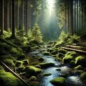 Foto - Erster Monat kostenlos! Idyllisches Waldgrundstück (1.800 m²) in Kamenz zu verpachten – Natur pur!