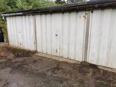 Foto - Garage im Knappenweg 5, Freiberg, zu vermieten