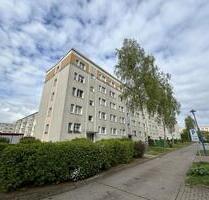 AZUBI-Wohnung - 260,00 EUR Kaltmiete, in Schwedt (Oder) (PLZ: 16303)